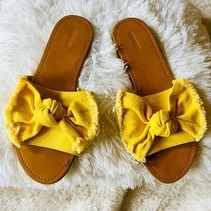 Forever 21 Summer Sandals